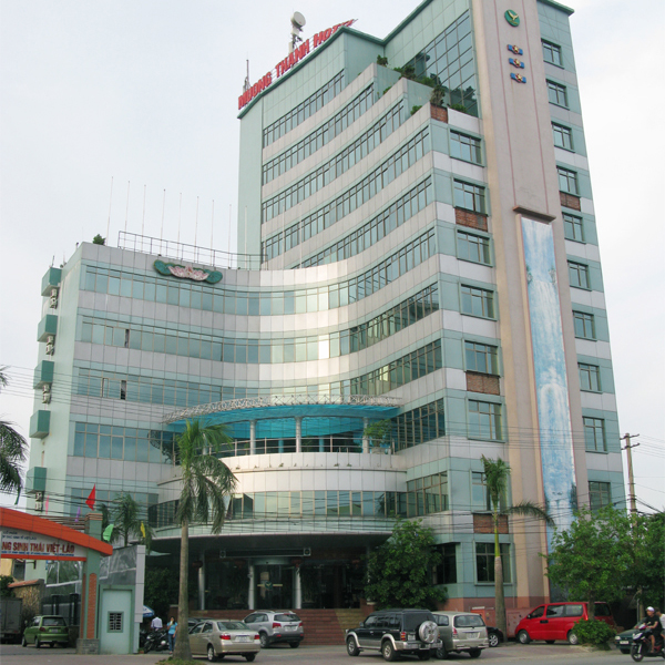 Đặt phòng khách sạn